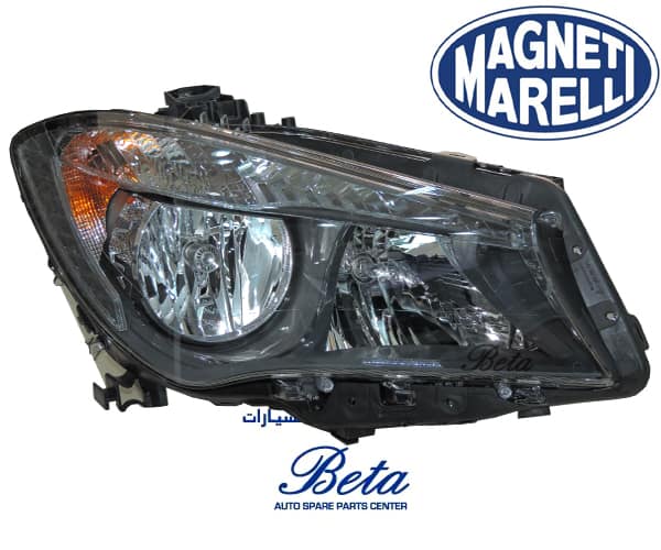 Right Side Headlamp Normal for Mercedes CLA Class C117 2013-2016 models, Part Number 1178200461 Right Side Headlamp Normal for Mercedes CLA Class C117 2013-2016 models, Part Number 1178200461